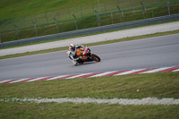 Advanced Group Orange Bikes